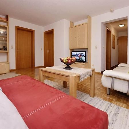Ferienwohnung Bitschnau Ulrike 万丹斯 外观 照片