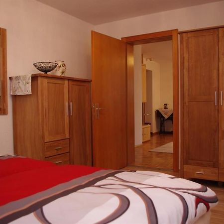 Ferienwohnung Bitschnau Ulrike 万丹斯 外观 照片