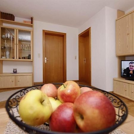 Ferienwohnung Bitschnau Ulrike 万丹斯 外观 照片