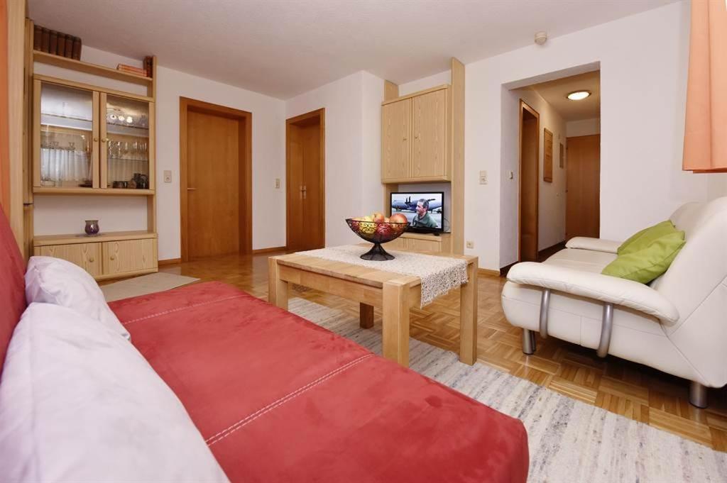 Ferienwohnung Bitschnau Ulrike 万丹斯 外观 照片