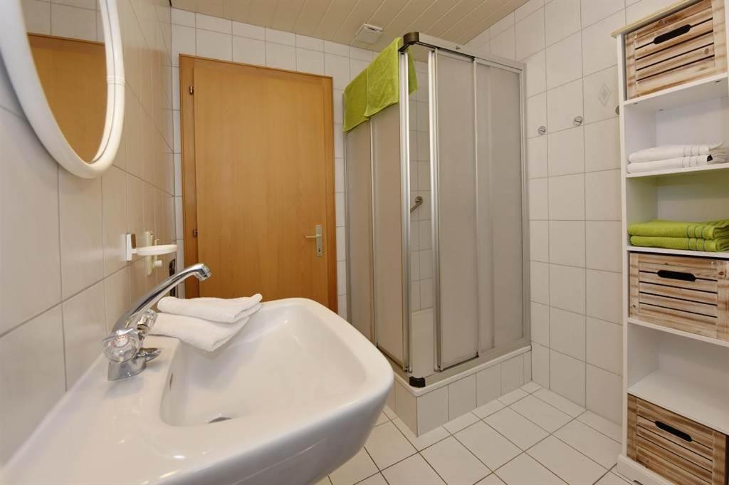Ferienwohnung Bitschnau Ulrike 万丹斯 外观 照片